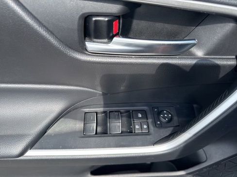 Used 2024 Toyota RAV4 XLE image 13