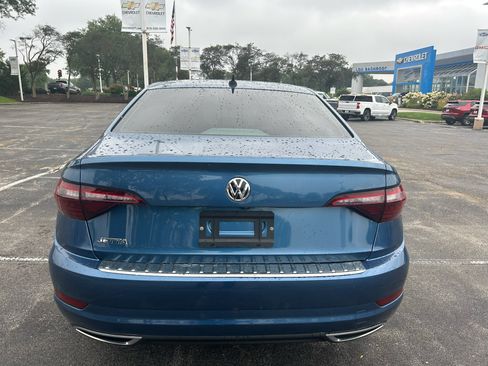 Used 2020 Volkswagen Jetta SEL Premium FWD image 6