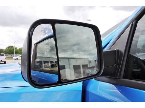 Used 2023 RAM 1500 Rebel w/ Rebel Level 1 Equipment Group AWD/4WD image 10