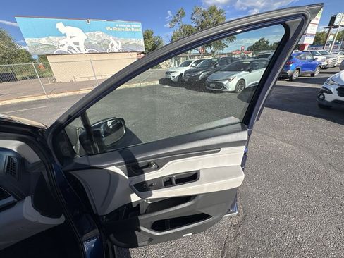 Used 2020 Honda Odyssey EX-L image 37