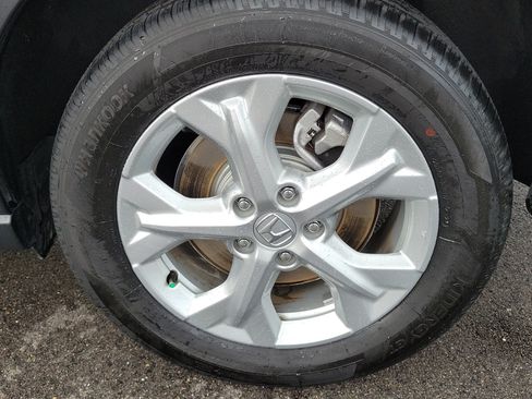 Used 2025 Honda HR-V LX image 12