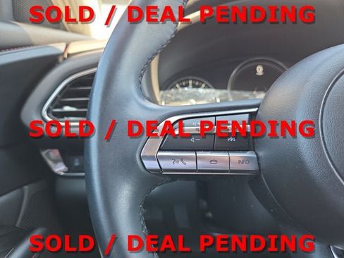 Used 2023 MAZDA CX-30 AWD 2.5 S w/ Preferred Package image 23