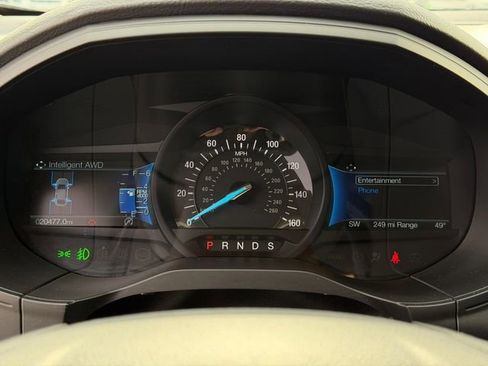 Used 2022 Ford Edge SEL w/ Convenience Package image 34