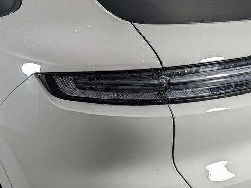 New 2026 Porsche Cayenne S AWD/4WD image 16