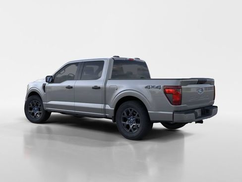 New 2026 Ford F150 STX AWD/4WD image 5