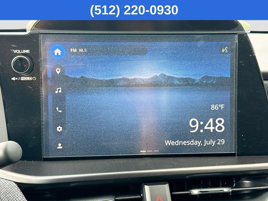 New 2026 Subaru Outback Premium AWD/4WD image 18