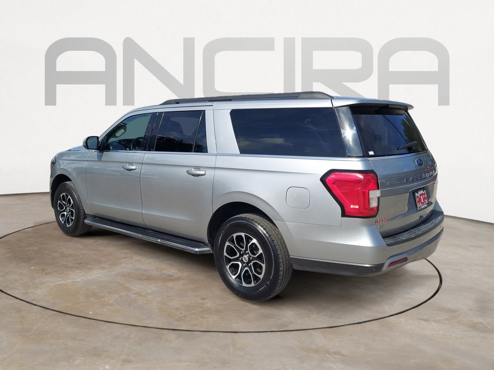 Used 2022 Ford Expedition Max XLT RWD image 8