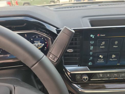 New 2026 Chevrolet Silverado 2500 LT w/ Z71 Chrome Sport Edition image 19