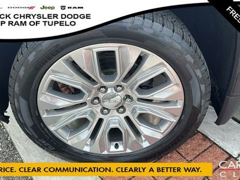 Used 2020 GMC Sierra 1500 Denali w/ Denali Ultimate Package image 8