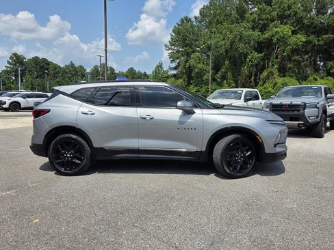 Used 2023 Chevrolet Blazer RS w/ Driver Confidence II Package FWD image 56