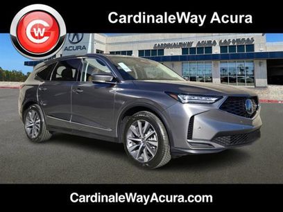 New 2026 Acura MDX w/ Technology Package
