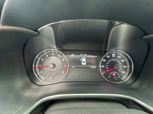 Used 2022 Kia Forte GT-Line w/ GT-Line Premium Package image 32