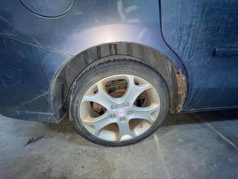 Used 2010 MAZDA MAZDA5 Grand Touring image 15