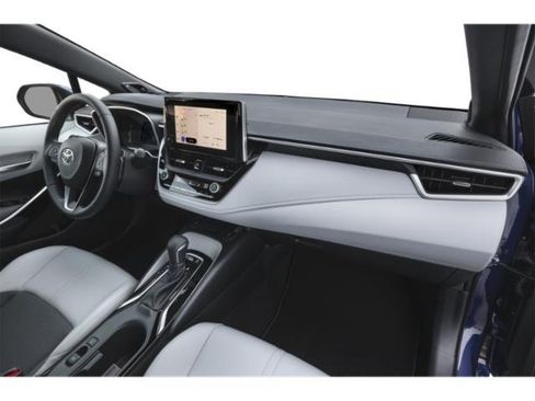 New 2026 Toyota Corolla XSE FWD image 17