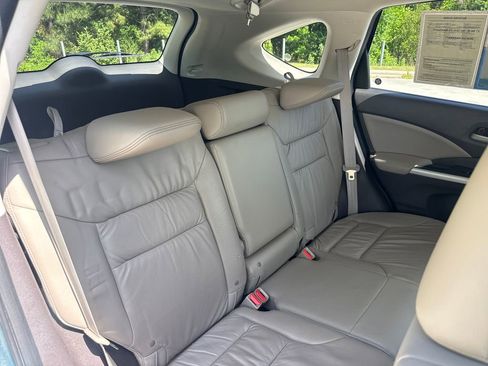 Used 2012 Honda CR-V EX-L image 32