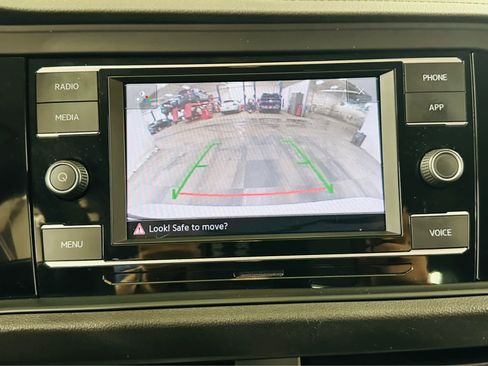 Certified 2023 Volkswagen Jetta S FWD image 12
