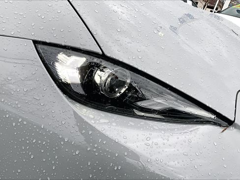 Used 2025 MAZDA MX-5 Miata Grand Touring w/ Weather Package image 22