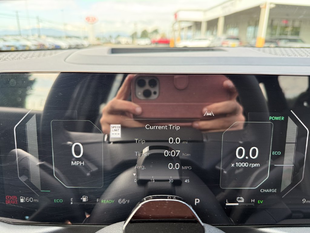 New 2027 Kia Telluride X-Line SX Prestige AWD/4WD image 27