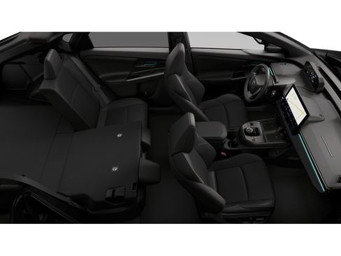 New 2026 Toyota bZ image 22