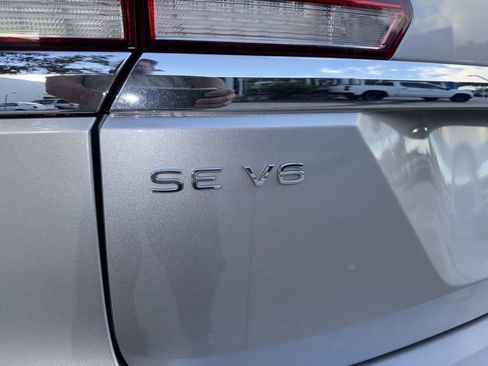 Used 2022 Volkswagen Atlas SE image 11