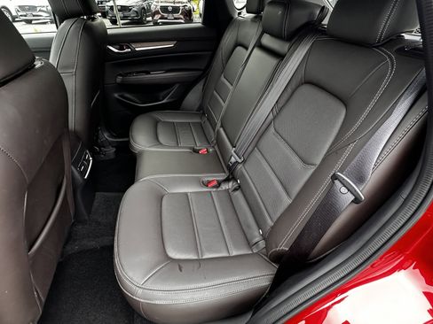 Certified 2025 MAZDA CX-5 Signature image 33