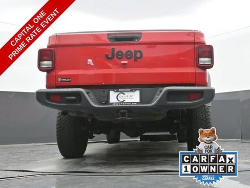 Used 2022 Jeep Gladiator Sport AWD/4WD image 57