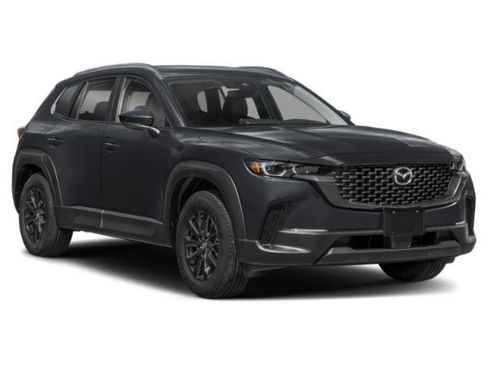 Used 2025 MAZDA CX-50 AWD 2.5 S w/ Preferred Package image 9