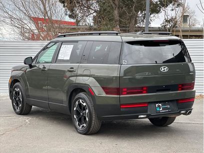 Used 2024 Hyundai Santa Fe SEL