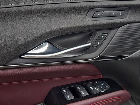 New 2025 Cadillac CT4 Sport image 22