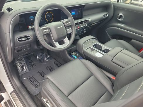 New 2026 Hyundai Palisade Calligraphy image 24