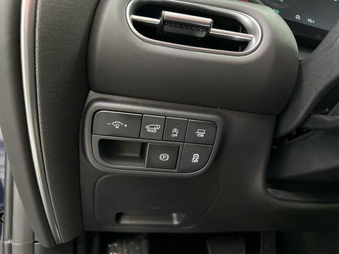 New 2026 Hyundai Palisade Calligraphy image 36