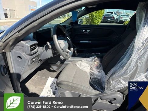 Certified 2024 Ford Mustang GT RWD image 11