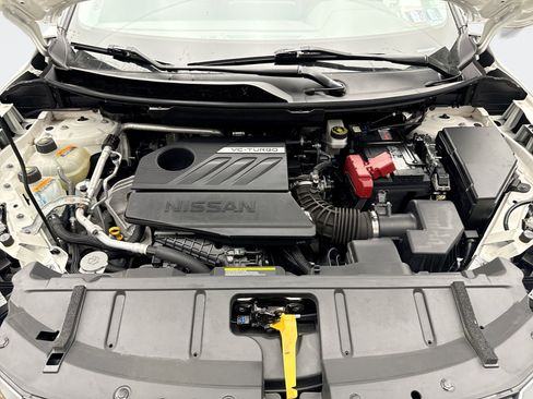Used 2023 Nissan Rogue SL w/ SL Premium Package AWD/4WD image 29