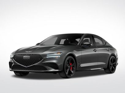 New 2026 Genesis G70 3.3T Sport Prestige