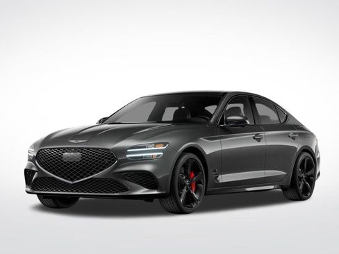 New 2026 Genesis G70 3.3T Sport Prestige image 1