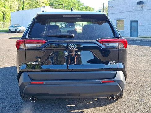 Certified 2025 Toyota RAV4 XLE w/ Convenience Package AWD/4WD image 24