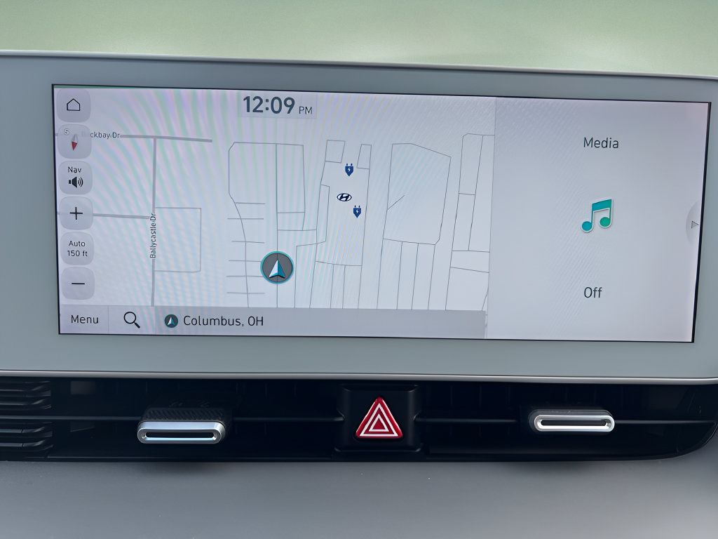 Certified 2024 Hyundai Ioniq 5 SEL AWD/4WD image 30