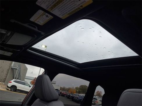 New 2025 Subaru Forester Premium image 19