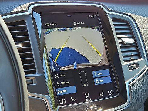 Used 2019 Volvo XC90 T5 Momentum w/ Advanced Package image 19