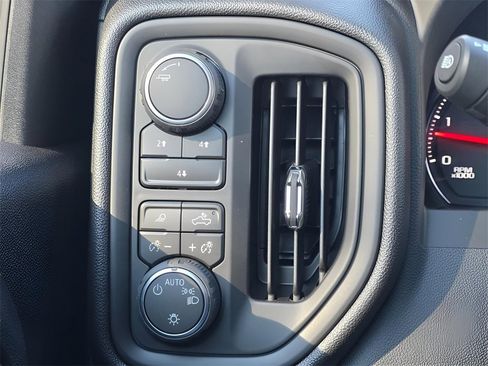 New 2026 Chevrolet Silverado 2500 Custom w/ Custom Value Package image 23