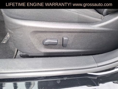Used 2025 Nissan Altima 2.5 SV FWD image 20
