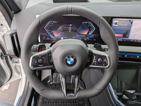 New 2026 BMW X3 xDrive30 w/ Premium Package image 13