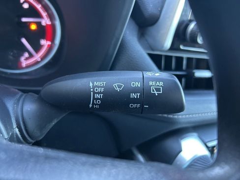 Used 2023 Toyota RAV4 LE image 22