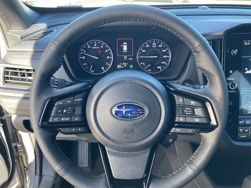 New 2026 Subaru Forester Touring image 19