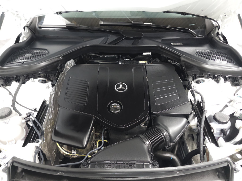 Certified 2026 Mercedes-Benz GLC 300 4MATIC image 31