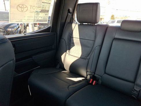 New 2026 Toyota Tundra Platinum AWD/4WD image 12