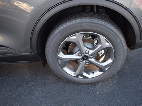 New 2026 Ford Escape ST-Line w/ Tech Pack #1 image 4