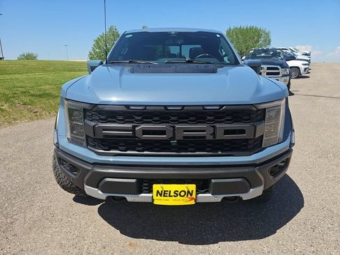 Used 2023 Ford F150 Raptor w/ Raptor Carbon Fiber Package AWD/4WD image 8