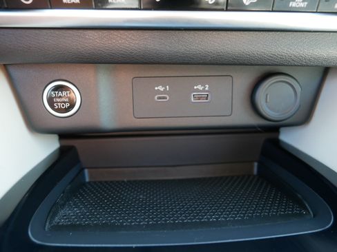 Certified 2023 Nissan Rogue SL w/ SL Premium Package AWD/4WD image 33