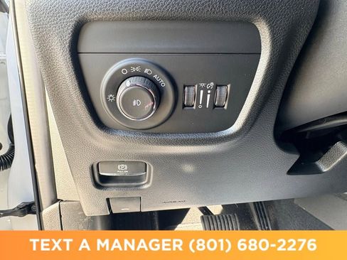 New 2026 Jeep Grand Cherokee Limited AWD/4WD image 23